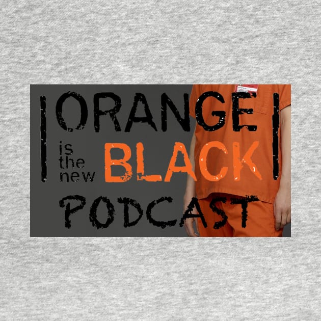 Orange is the New Black Podcast by SouthgateMediaGroup